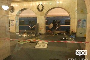 В Следкоме сообщили, что установлены личности еще двоих погибших в ходе взрыва в метро