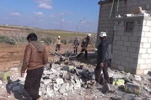 В американской разведке сообщили, что в химических атаках в Сирии виновен Асад