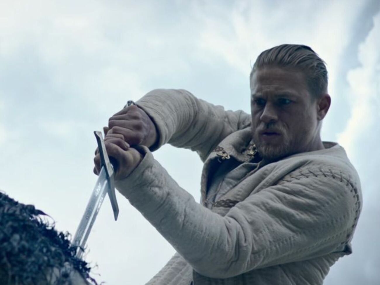 Стрічка вийде у прокат 11 травня