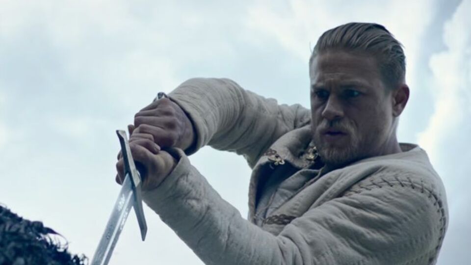 Стрічка вийде у прокат 11 травня