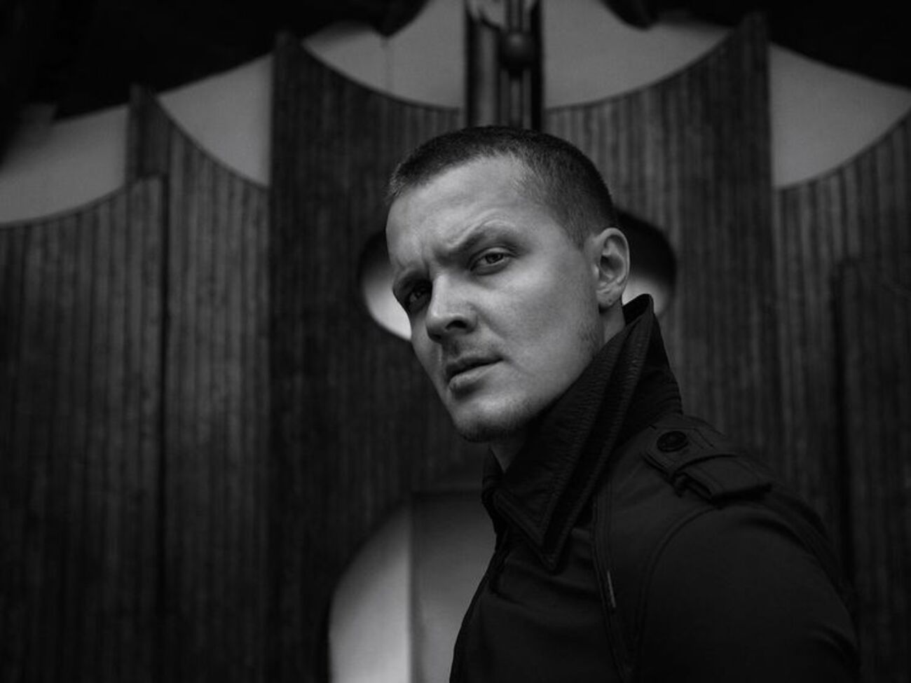 O.Torvald:&nbsp;Познакомили Лондон с нашими людьми