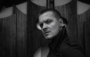 O.Torvald: Познакомили Лондон с нашими людьми