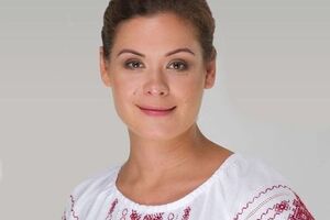 Гайдар стала советником Порошенко