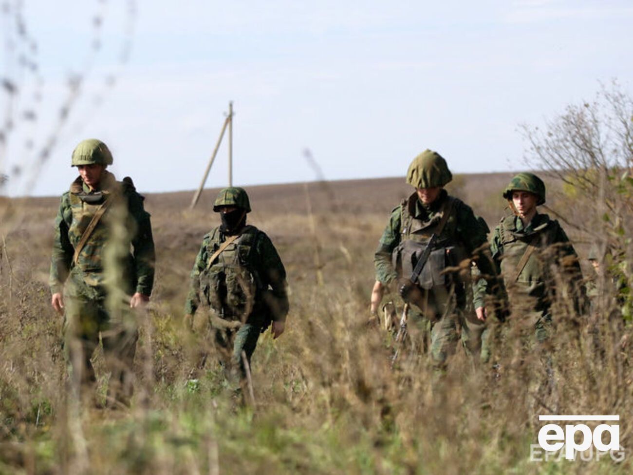Боевики пытаются скрыть нехватку человеческих ресурсов