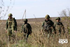 Боевики пытаются скрыть нехватку человеческих ресурсов