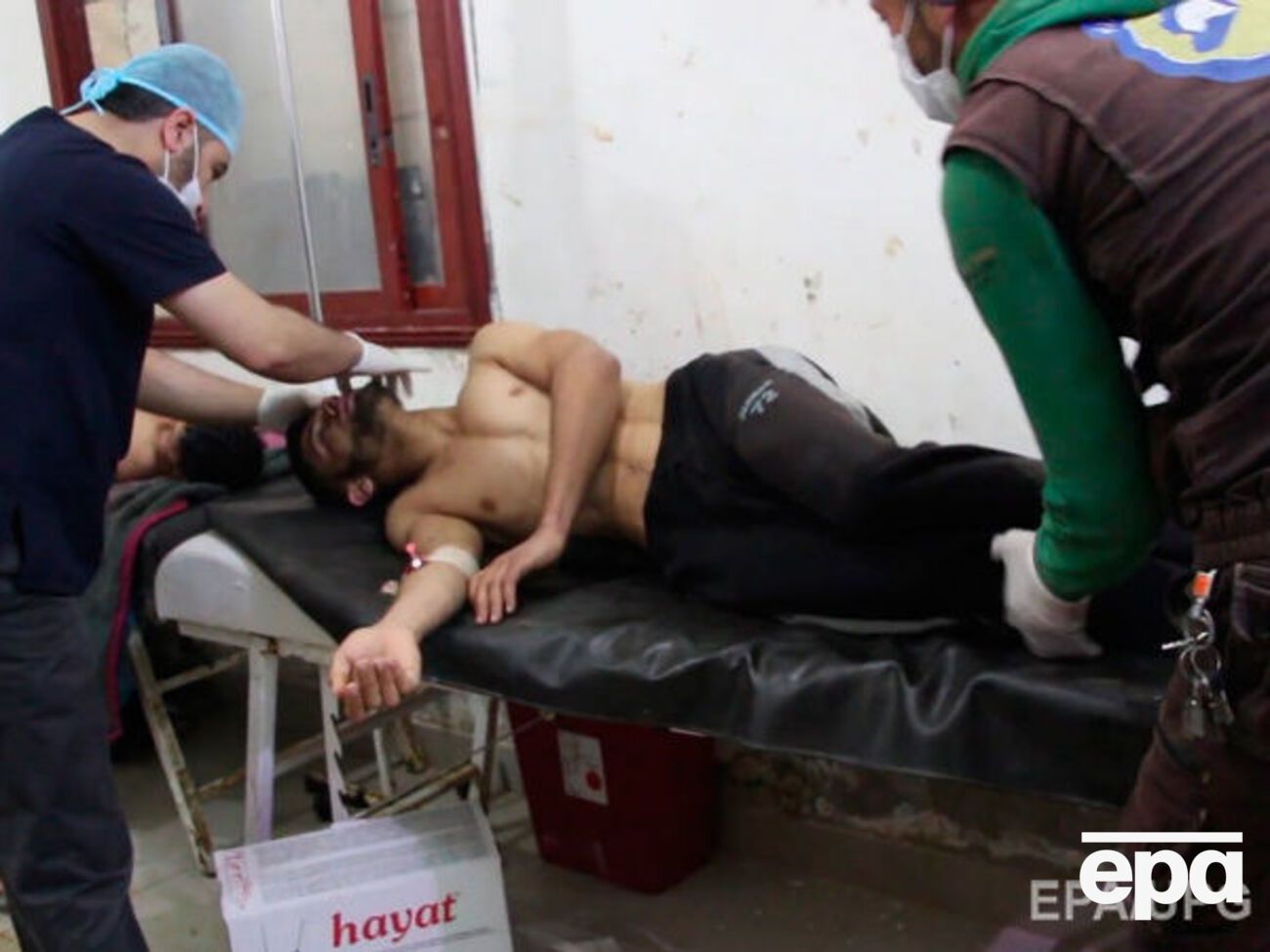 Міноборони РФ озвучило свою версію щодо авіаудару по Хан-Шейхуну