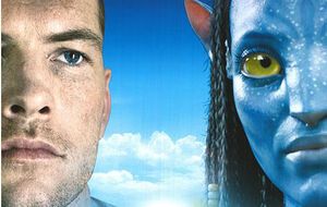 В Голливуде готовятся к съемкам сиквела "Аватара"