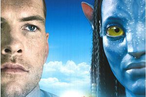 У Голлівуді готуються до зйомок сиквела "Аватара"