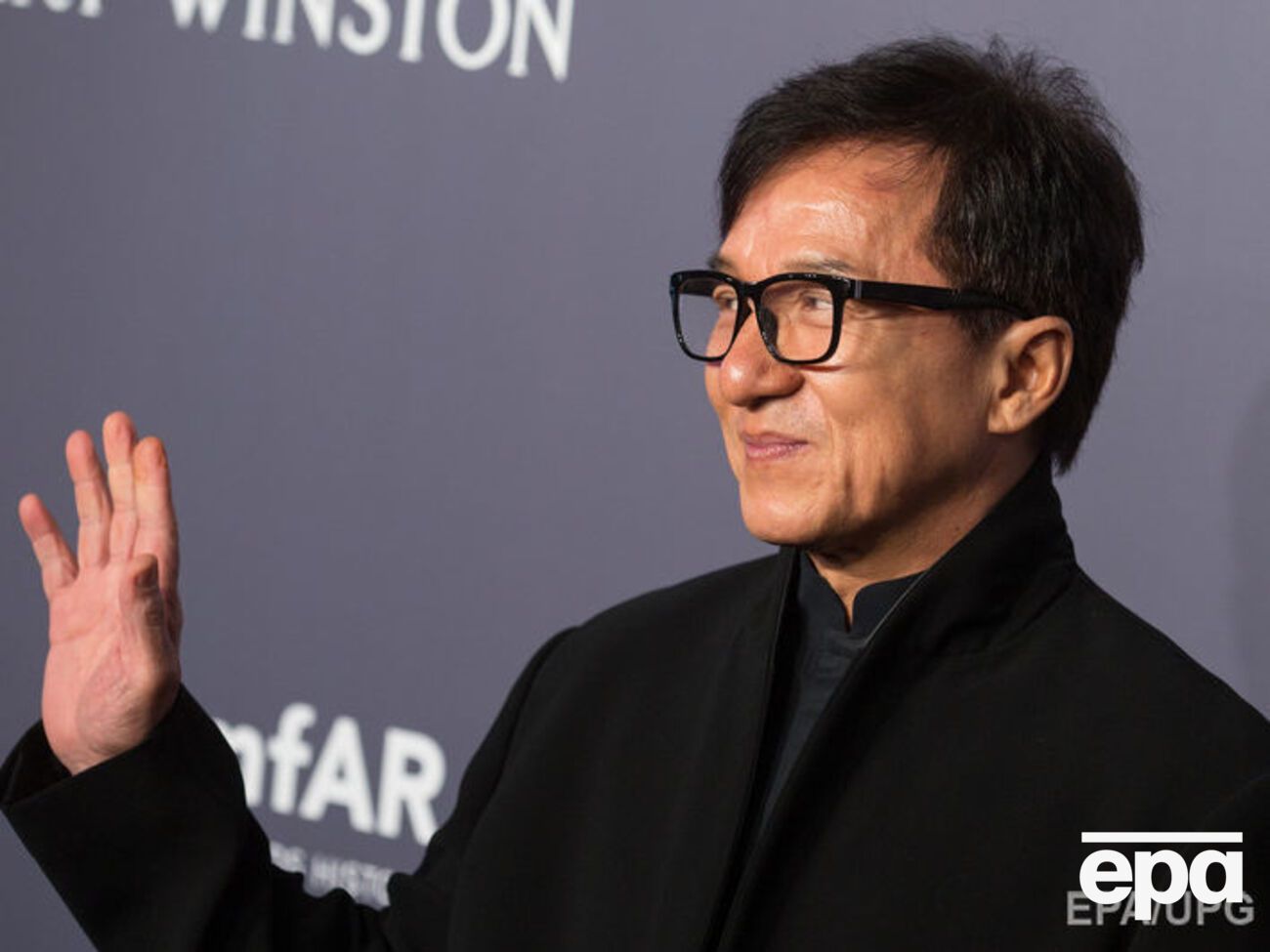 Дочь Чана хотела уйти из жизни &ndash;&nbsp;СМИ