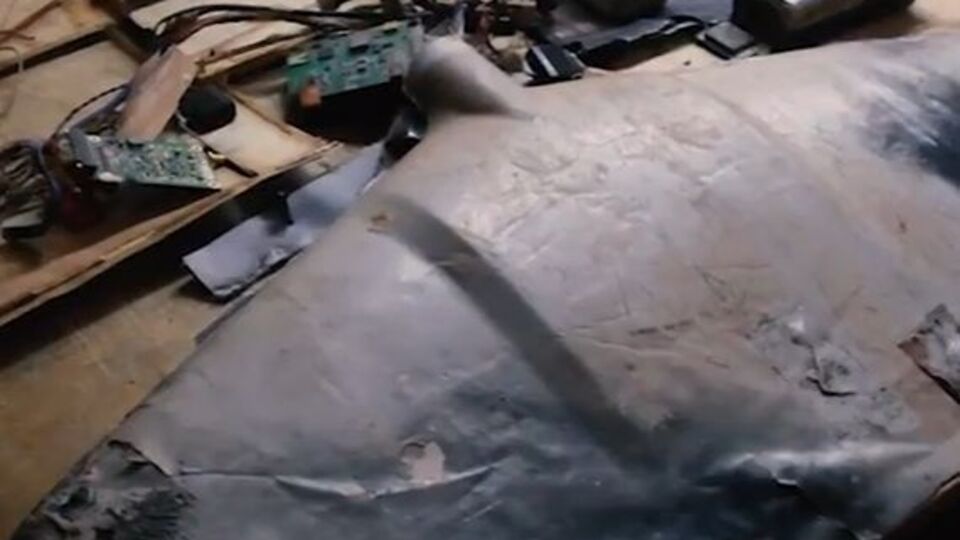 По словам Чепурного, аппараты такого типа находятся на вооружении подразделений пограничной службы ФСБ России