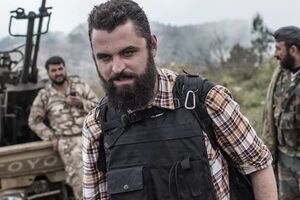 Мацарский: Это просто какая-то бесконечная война. И когда она закончится, никто не понимает