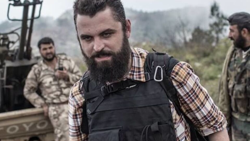 Мацарский: Это просто какая-то бесконечная война. И когда она закончится, никто не понимает