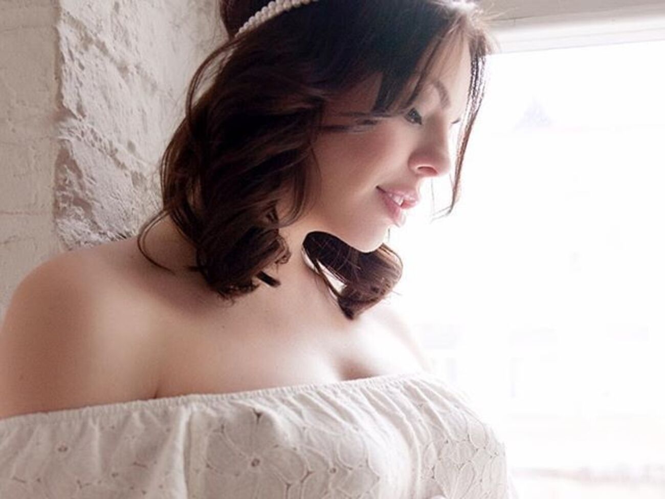 Стоцька: 36 тижнів