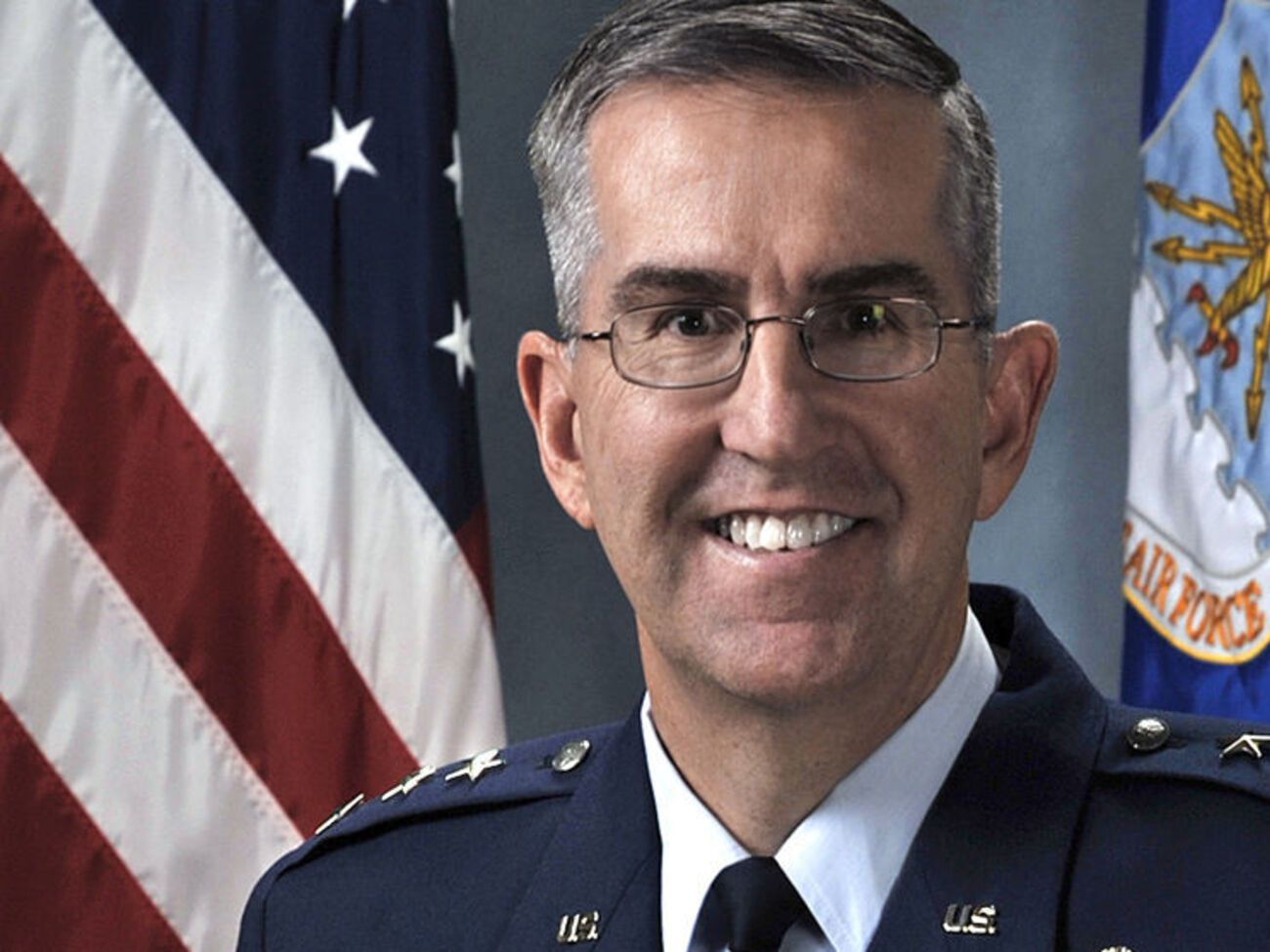 Джон Хайтен: У нас нет защиты от этой угрозы