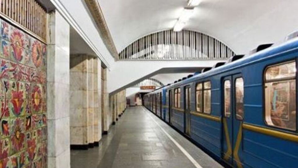 Телеканал інцидент у київському метро поки що ніяк не прокоментував