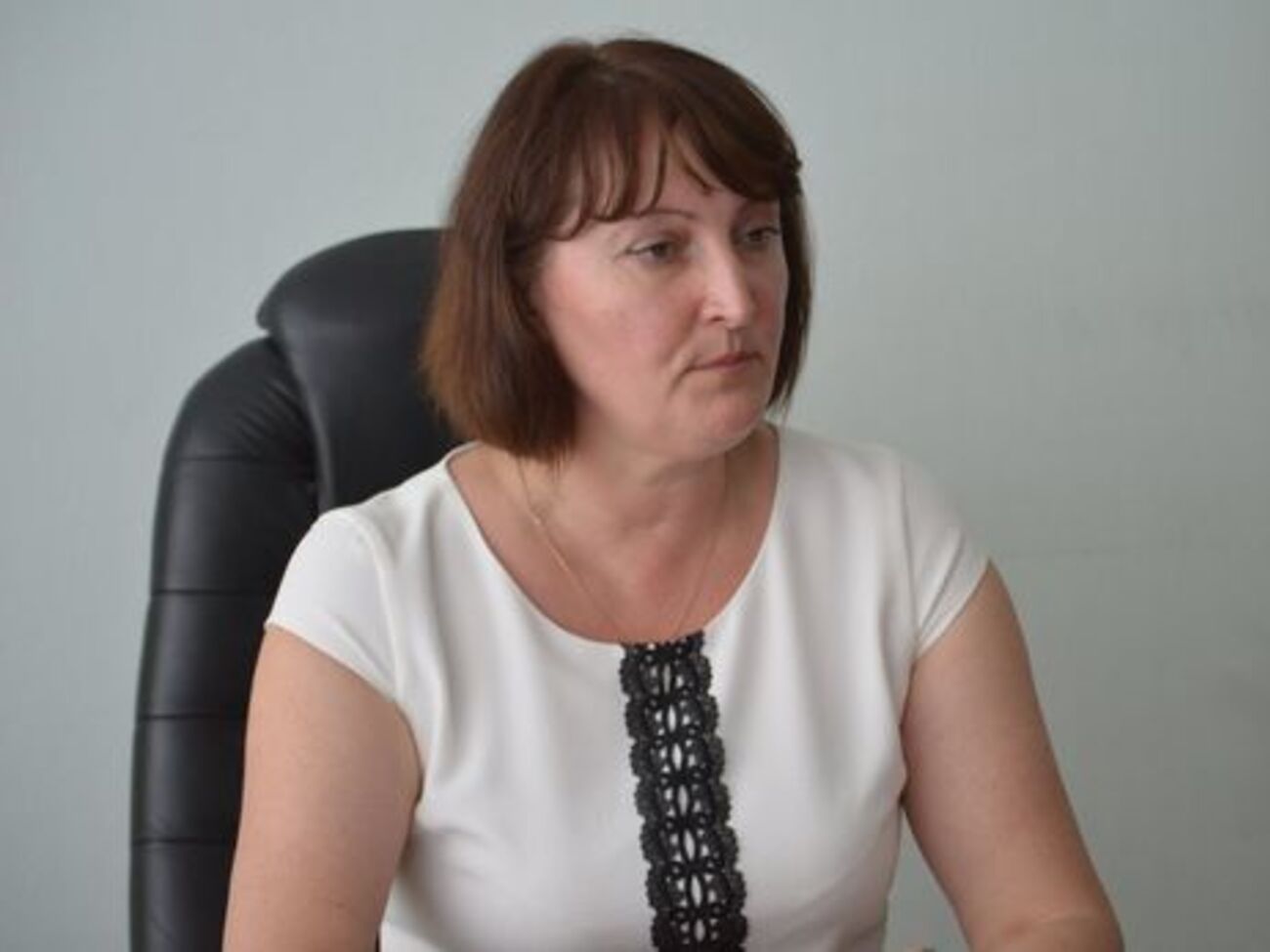 Корчак: Це питання вже вирішене за результатами звернення Національного антикорупційного бюро України до Кабміну