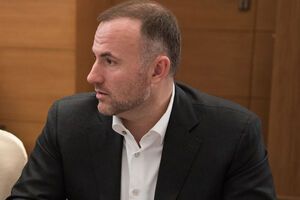 Павел Фукс: У меня есть успешный опыт, мне нравится эта работа, и поэтому я заинтересован в банковском деле