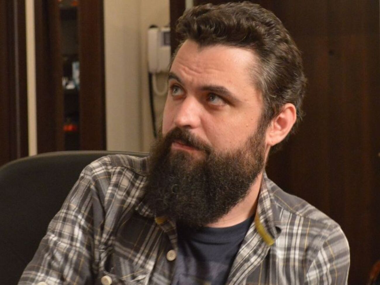 Мацарский:&nbsp;Так или иначе Украина втянута в процессы, происходящие в Сирии