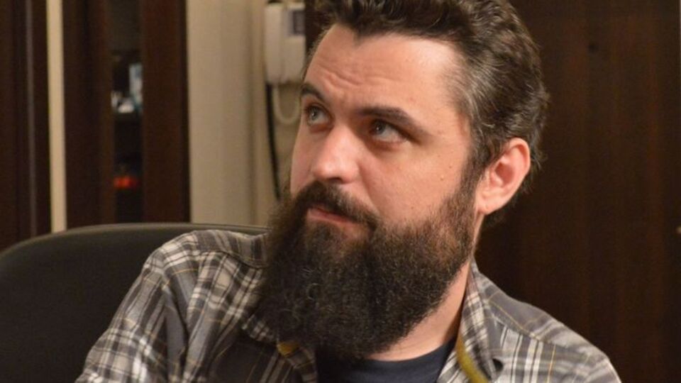 Мацарский: Так или иначе Украина втянута в процессы, происходящие в Сирии