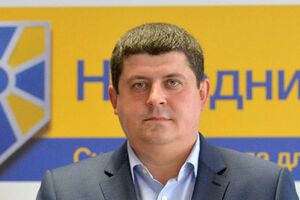 Бурбак: Надо сделать полную перезагрузку НАПК и системы работы ведомства
