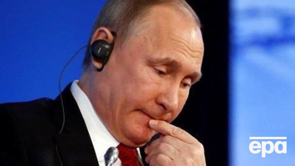 Путин заявил о террористической угрозе для стран СНГ