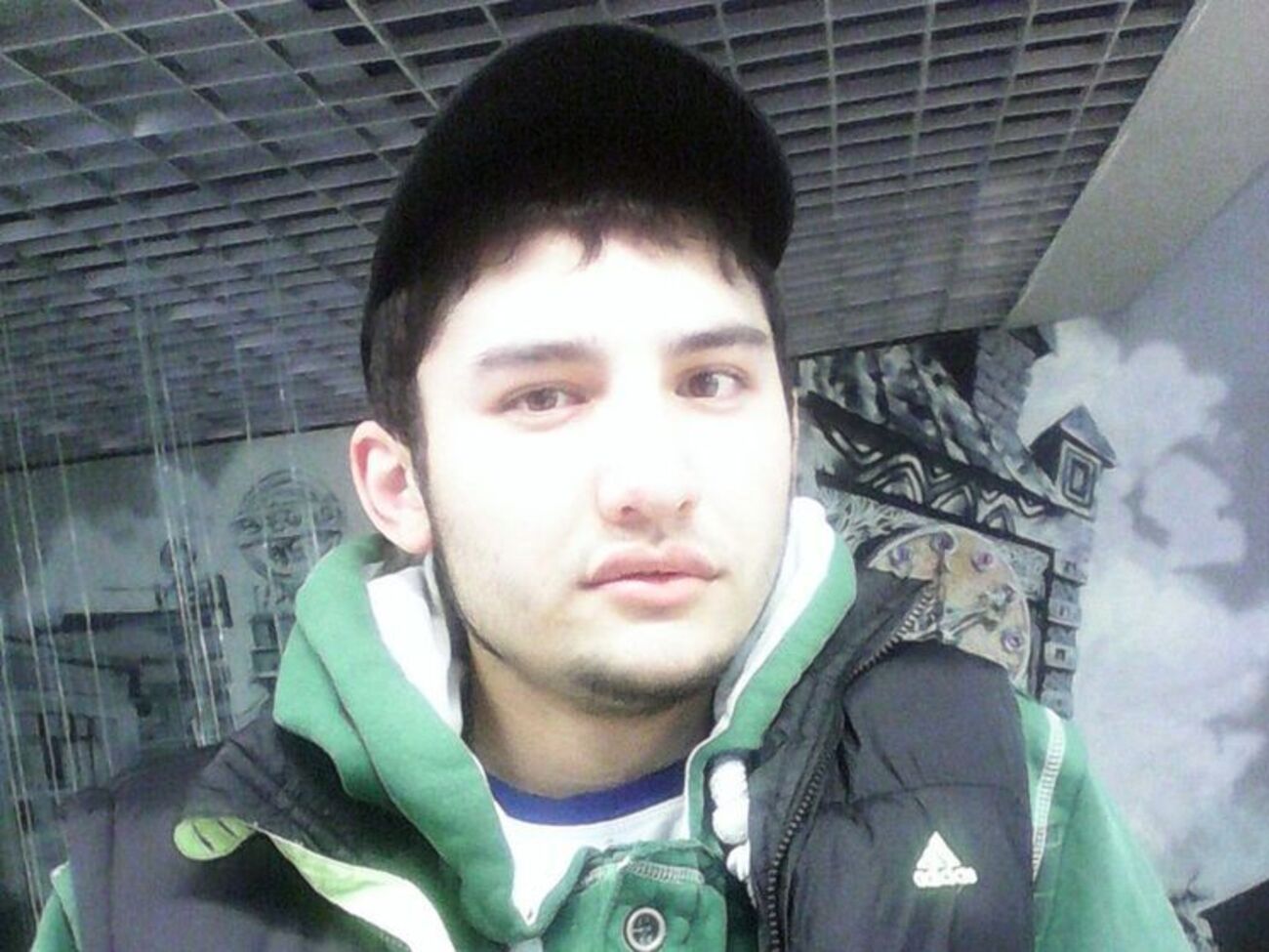 Человек, которому дозвонился журналист, заявил о непричастности к теракту