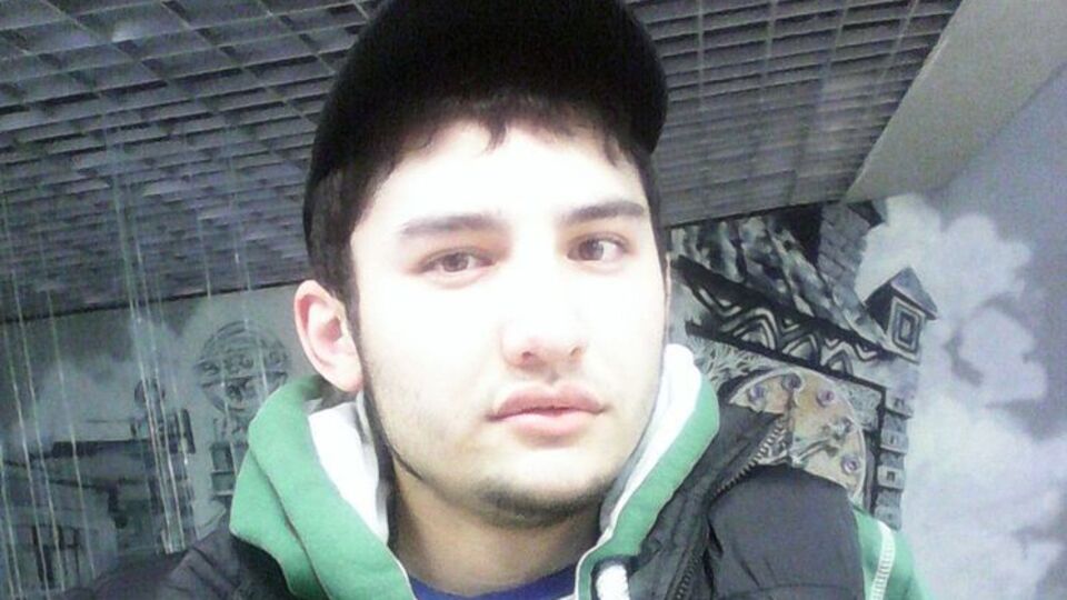 Людина, якій дотелефонувався журналіст, заявила про непричетність до теракту