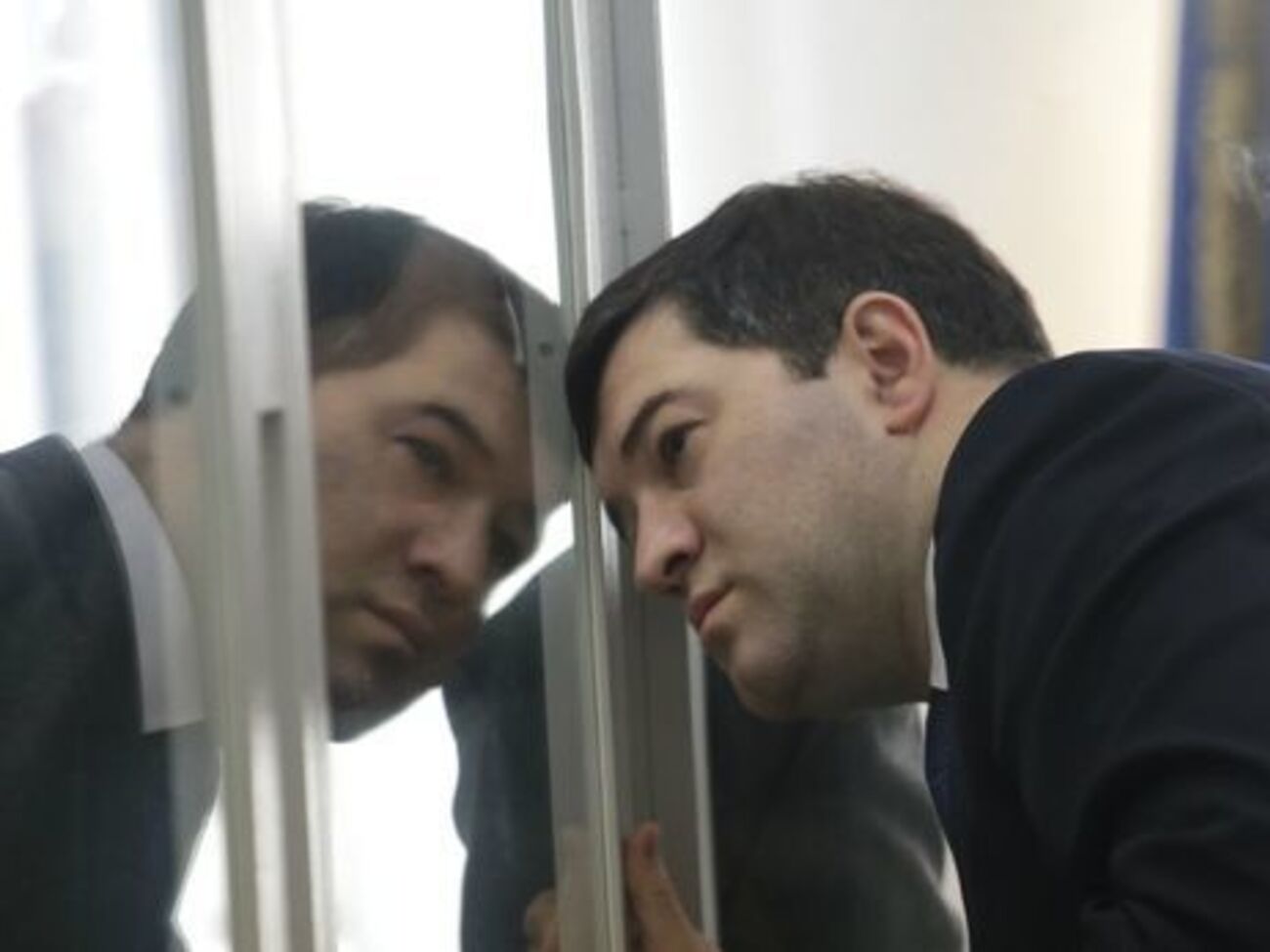 НАБУ: Насиров не ответил по сути на большинство вопросов
