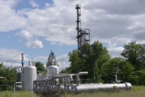 Следователей интересует продажа нефти на аукционах прошлых лет, заявили в "Укрнафтi"