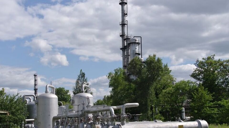 Слідчих цікавить продаж нафти на аукціонах минулих років, заявили в "Укрнафті"