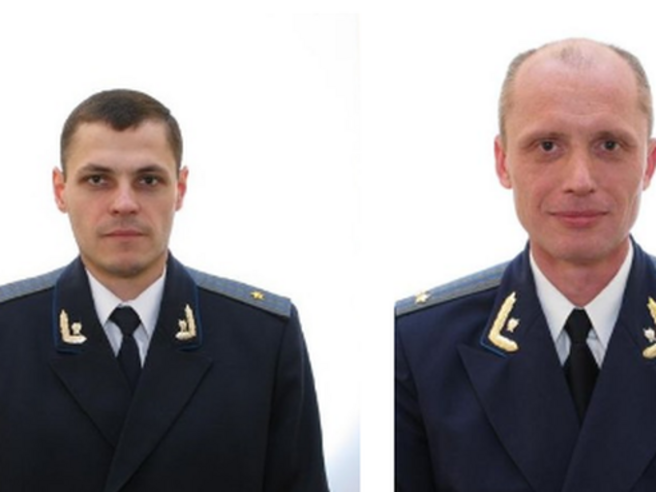 Щодо колишніх донецьких прокурорів застосовували процедуру заочного розслідування