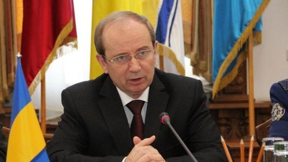 Руснак наголосив, що Росія "тестує на Україні нові способи й форми ведення бойових дій, нове озброєння"