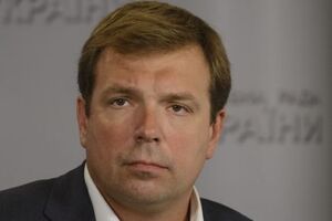 Николай Скорик: Эти десятки миллиардов заработаны за счет завышенной цены на газ для населения
