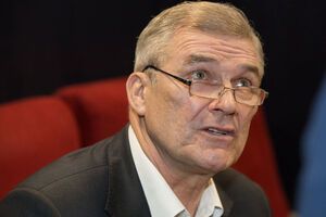 Кур: Тяжелее всего раскрывать дела маньяков, психически больных людей