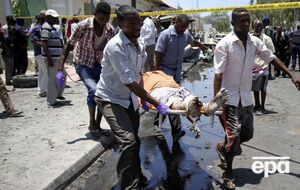 В Сомали произошел теракт, есть жертвы