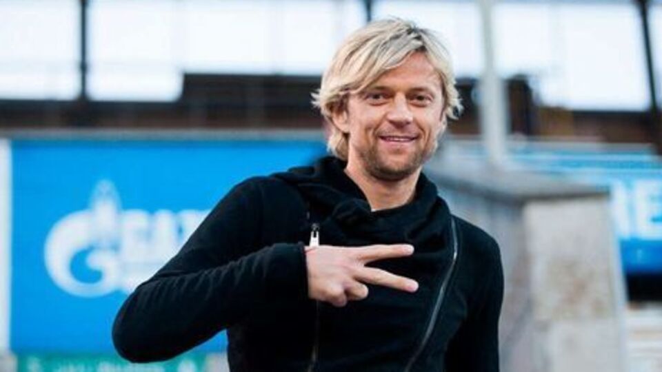 За словами Тимощука, він грав у "Зеніті" залюбки і віддавав на полі всі сили