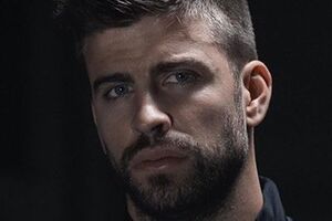 Піке: Це одна з моїх улюблених частин відео