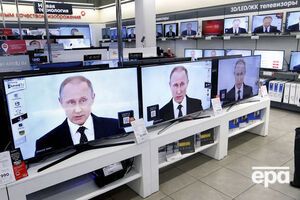 Перед виборами президента у Кремлі задумалися про перезавантаження російського ТБ