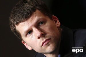 Айзенберг стал отцом