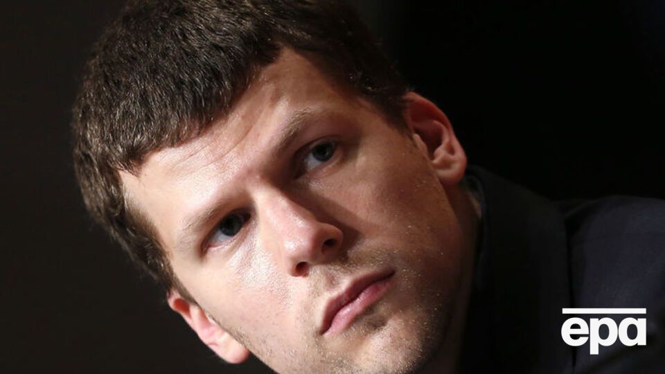 Айзенберг стал отцом