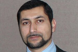 Фараджаллах: Хімічну зброю використовують усі сторони конфлікту в Сирії