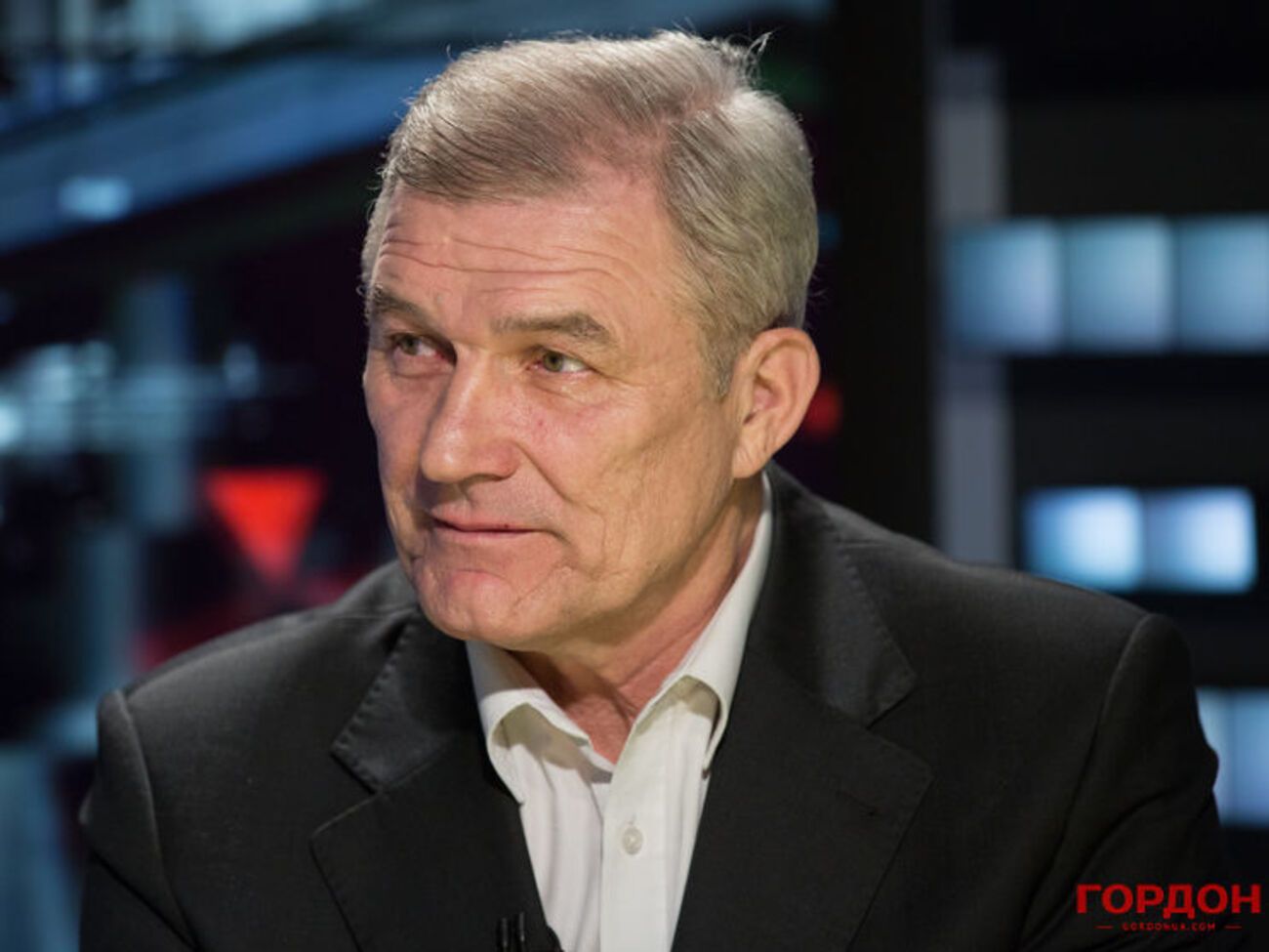 Валерий Кур: Я никому не подбросил ни наркотики, ни пистолет, никого не бил, кроме как в драке