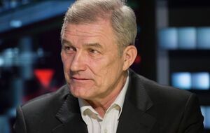 Валерий Кур: Я никому не подбросил ни наркотики, ни пистолет, никого не бил, кроме как в драке