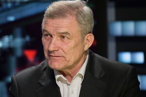 Валерий Кур: Я никому не подбросил ни наркотики, ни пистолет, никого не бил, кроме как в драке
