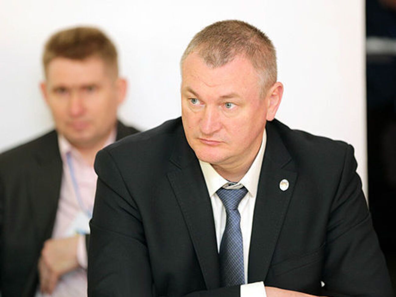 Глава Нацполіції Сергій Князєв заявив, що правоохоронці готові забезпечити правопорядок під час "Євробачення" в Україні