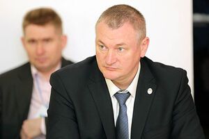 Глава Нацполіції Сергій Князєв заявив, що правоохоронці готові забезпечити правопорядок під час "Євробачення" в Україні