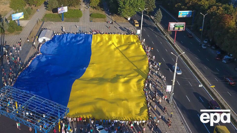 Незважаючи на поліпшення показників, Україна потрапила до нижньої частини рейтингу демократій країн колишнього соцтабору