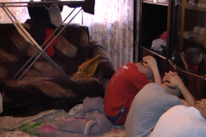 Правоохранители задержали семерых выходцев из Средней Азии