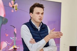 Давидюк: За умови нормального держуправління Україна може заробляти відчутно більше навіть в умовах війни та кризи