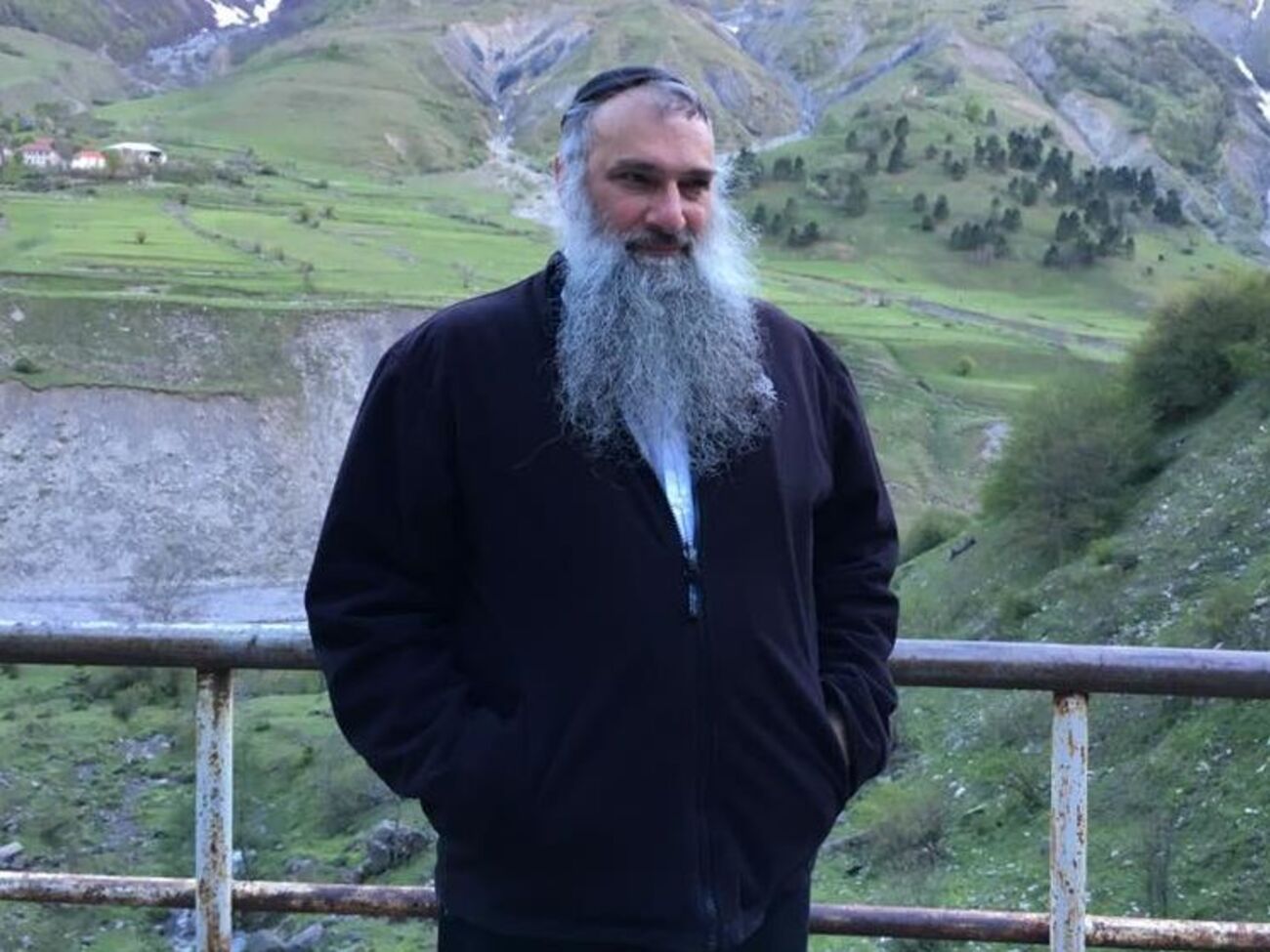 Авраам Шмулевич: Путин загнан в угол